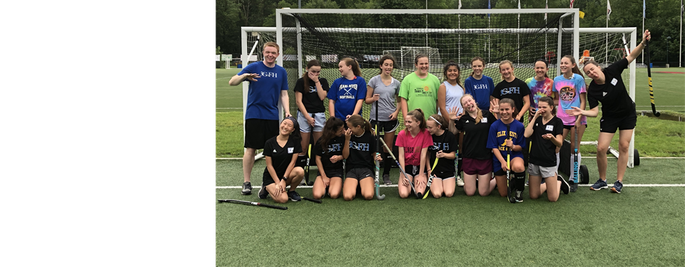 2023 Summer Camp