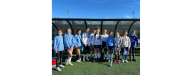 2024 Spring - Developing Player Program 